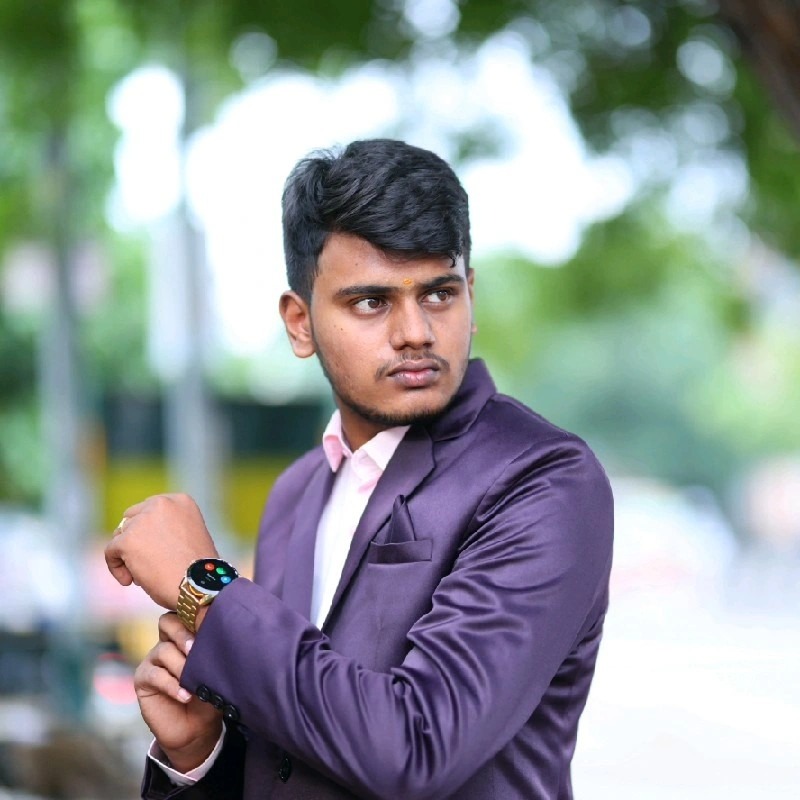 Mahesh M S K